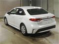 2023 Toyota Corolla Sedan
