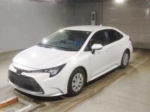 2023 Toyota Corolla Sedan
