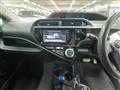 2015 Toyota AQUA