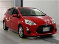 2015 Toyota AQUA