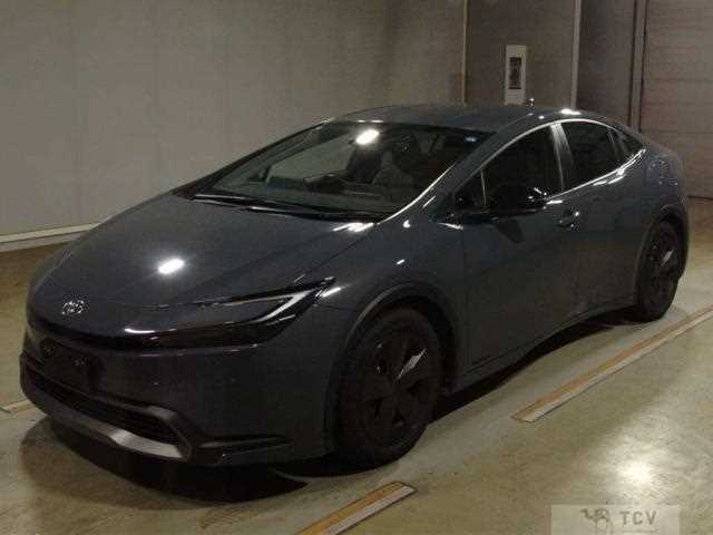 2023 Toyota Prius