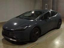 2023 Toyota Prius