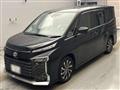 2022 Toyota Voxy