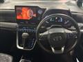 2022 Toyota Voxy