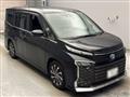 2022 Toyota Voxy