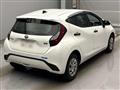 2021 Toyota AQUA