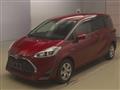 2019 Toyota Sienta