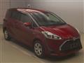 2019 Toyota Sienta
