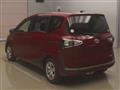 2019 Toyota Sienta