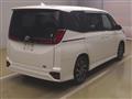 2023 Toyota Noah