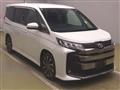 2023 Toyota Noah