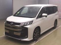 2023 Toyota Noah
