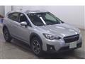 2018 Subaru IMPREZA XV HYBRID