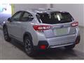 2018 Subaru IMPREZA XV HYBRID