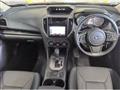 2018 Subaru IMPREZA XV HYBRID