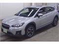 2018 Subaru IMPREZA XV HYBRID