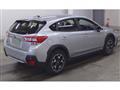2018 Subaru IMPREZA XV HYBRID