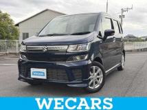 2021 Suzuki Wagon R
