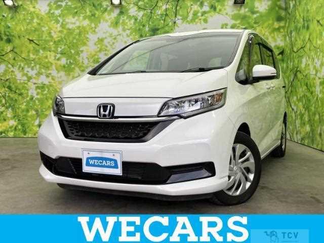 2023 Honda Freed