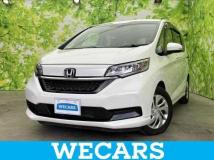 2023 Honda Freed