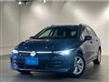 2025 Volkswagen Golf Variant