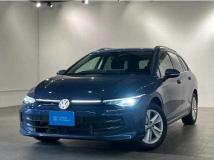 2025 Volkswagen Golf Variant