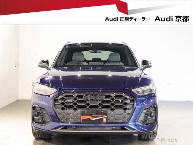 2024 Audi Audi Others