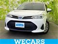 2021 Toyota Corolla Fielder