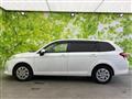 2021 Toyota Corolla Fielder