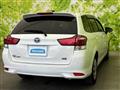 2021 Toyota Corolla Fielder