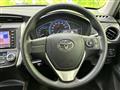2021 Toyota Corolla Fielder