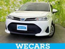 2021 Toyota Corolla Fielder