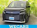 2022 Toyota Voxy
