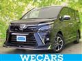 2021 Toyota Voxy