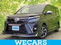 2021 Toyota Voxy