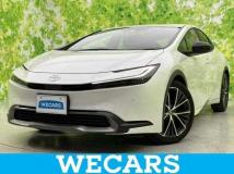 2023 Toyota Prius
