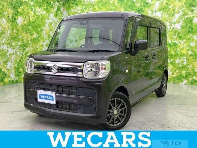 2018 Suzuki Suzuki Others