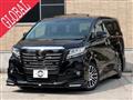 2015 Toyota Alphard G