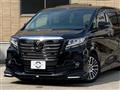 2015 Toyota Alphard G