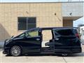 2015 Toyota Alphard G