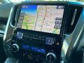 2015 Toyota Alphard G
