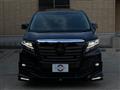 2015 Toyota Alphard G