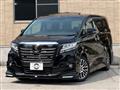 2015 Toyota Alphard G