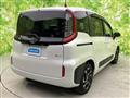 2024 Toyota Sienta