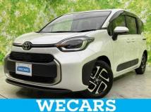 2024 Toyota Sienta