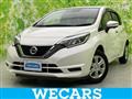 2018 Nissan Note