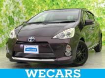 2014 Toyota AQUA