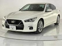 2019 Nissan Skyline