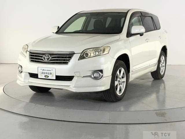 2013 Toyota Vanguard