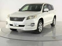 2013 Toyota Vanguard